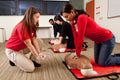 Adult First Aid / CPR / AED